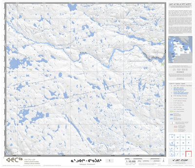 Avataq Cultural Institute 35A Nalluajuq - Arnaituuvik 01 digital map