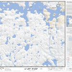 Avataq Cultural Institute 35A Nalluajuq - Arnaituuvik 13 digital map