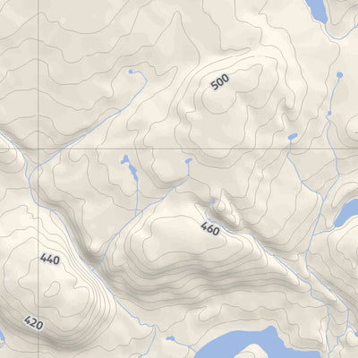 Avataq Cultural Institute 35A Nalluajuq - Arnaituuvik 14 digital map