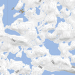 Avataq Cultural Institute 35B Imarruakallak - Milugiartuuq 01 digital map
