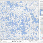 Avataq Cultural Institute 35B Imarruakallak - Milugiartuuq 07 digital map