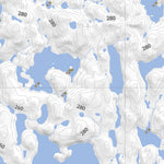 Avataq Cultural Institute 35B Imarruakallak - Milugiartuuq 10 digital map