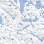 Avataq Cultural Institute 35B Imarruakallak - Milugiartuuq 14 digital map