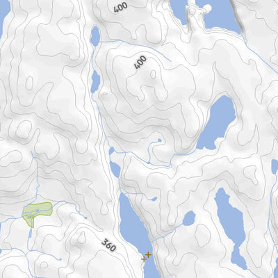 Avataq Cultural Institute 35B Imarruakallak - Milugiartuuq 16 digital map