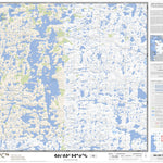 Avataq Cultural Institute 35C Akuliviup Uanninga 10 digital map