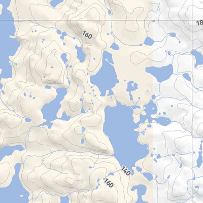 Avataq Cultural Institute 35C Akuliviup Uanninga 15 digital map