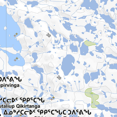 Avataq Cultural Institute 35C Puvirnituq 04 digital map