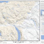 Avataq Cultural Institute 35J Salluit - Salluit Tulliit 01 digital map