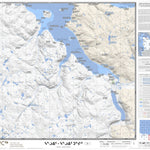 Avataq Cultural Institute 35J Salluit - Salluit Tulliit 02 digital map