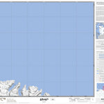 Avataq Cultural Institute 35K Ivujivik 10 digital map