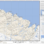 Avataq Cultural Institute 35K Salluit - Salluit Tulliit 08 digital map