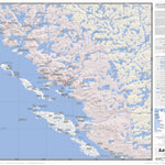 Avataq Cultural Institute Inukjuak - Community digital map