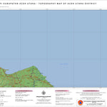 Avenza Systems Inc. A02: Aceh Utara District digital map