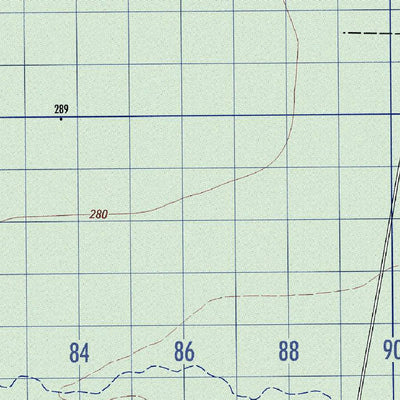 Avenza Systems Inc. Aguay digital map