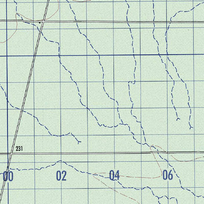 Avenza Systems Inc. Aguay digital map