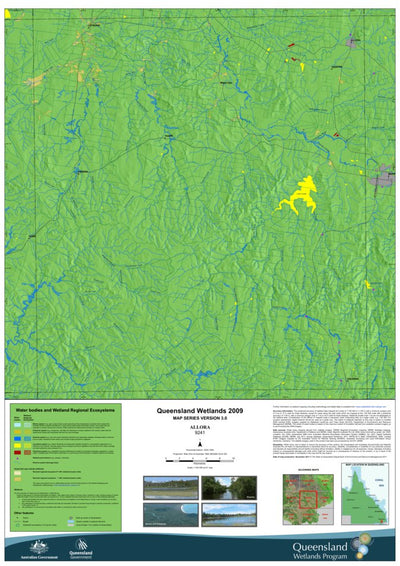 Avenza Systems Inc. Allora digital map