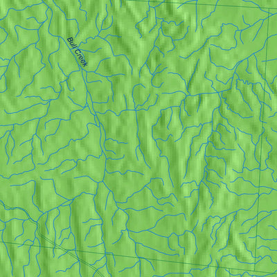 Avenza Systems Inc. Alsace digital map