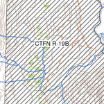 Avenza Systems Inc. Altin Road - Yukon digital map
