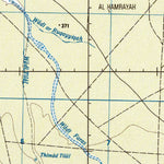 Avenza Systems Inc. An Nawfaliyah: Libya digital map
