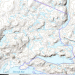 Avenza Systems Inc. Angmaluqtualuk, NU - 47E digital map