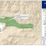 Avenza Systems Inc. Anza-Borrego Desert State Park - Angelina Spring digital map