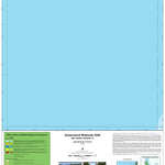 Avenza Systems Inc. Archer Bay West digital map