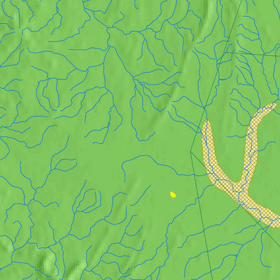 Avenza Systems Inc. Ardmore digital map