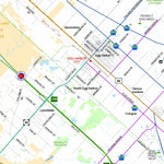 Avenza Systems Inc. Atlantic County - New Jersey digital map