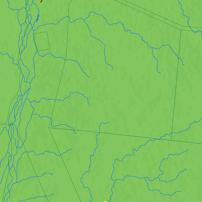 Avenza Systems Inc. Ayrshire Downs digital map