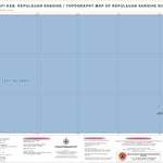 Avenza Systems Inc. B17: Kepulauan Sangihe District digital map