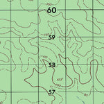 Avenza Systems Inc. Bak Ânlŭng-Cambodia-5837ii digital map