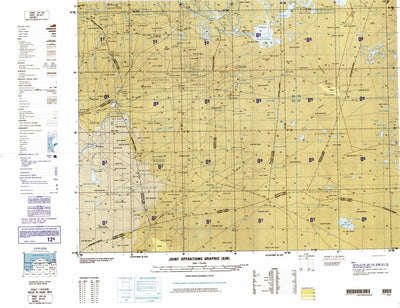 Avenza Systems Inc. Baltat Az Zalaq: Libya digital map