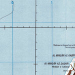 Avenza Systems Inc. Banghazi: Libya digital map