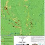 Avenza Systems Inc. Baralaba digital map