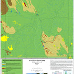 Avenza Systems Inc. Betoota digital map