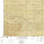 Avenza Systems Inc. Bi'r Al Murr: Libya digital map