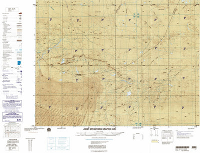 Avenza Systems Inc. Bi'r Al Murr: Libya digital map