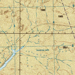 Avenza Systems Inc. Bi'r Al Murr: Libya digital map