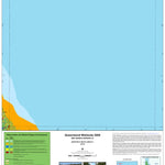 Avenza Systems Inc. Bowden Reef Prov digital map