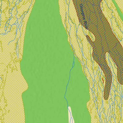 Avenza Systems Inc. Breadalbane digital map