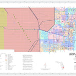 Avenza Systems Inc. Broward digital map