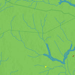 Avenza Systems Inc. Buckingham Downs digital map