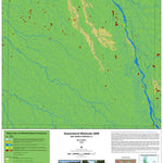 Avenza Systems Inc. Bulimba digital map