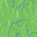 Avenza Systems Inc. Bullock Creek digital map