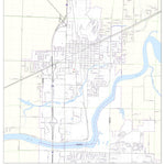 Avenza Systems Inc. Burlington, WA digital map