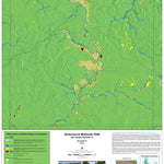 Avenza Systems Inc. Byerwen digital map