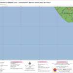 Avenza Systems Inc. C01: Nagan Raya District digital map