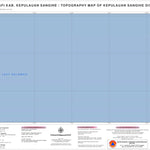 Avenza Systems Inc. C17: Kepulauan Sangihe District digital map