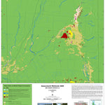 Avenza Systems Inc. Caledonia digital map