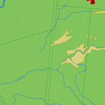 Avenza Systems Inc. Caledonia digital map